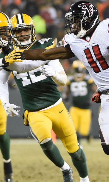 Packers' McCarthy won't address defensive issues day after shootout with Falcons